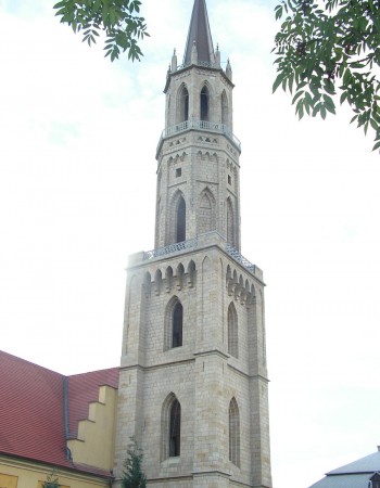 Boleslawiec Wieza 172