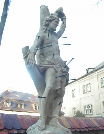 sw Sebastian 6 strona renowacja